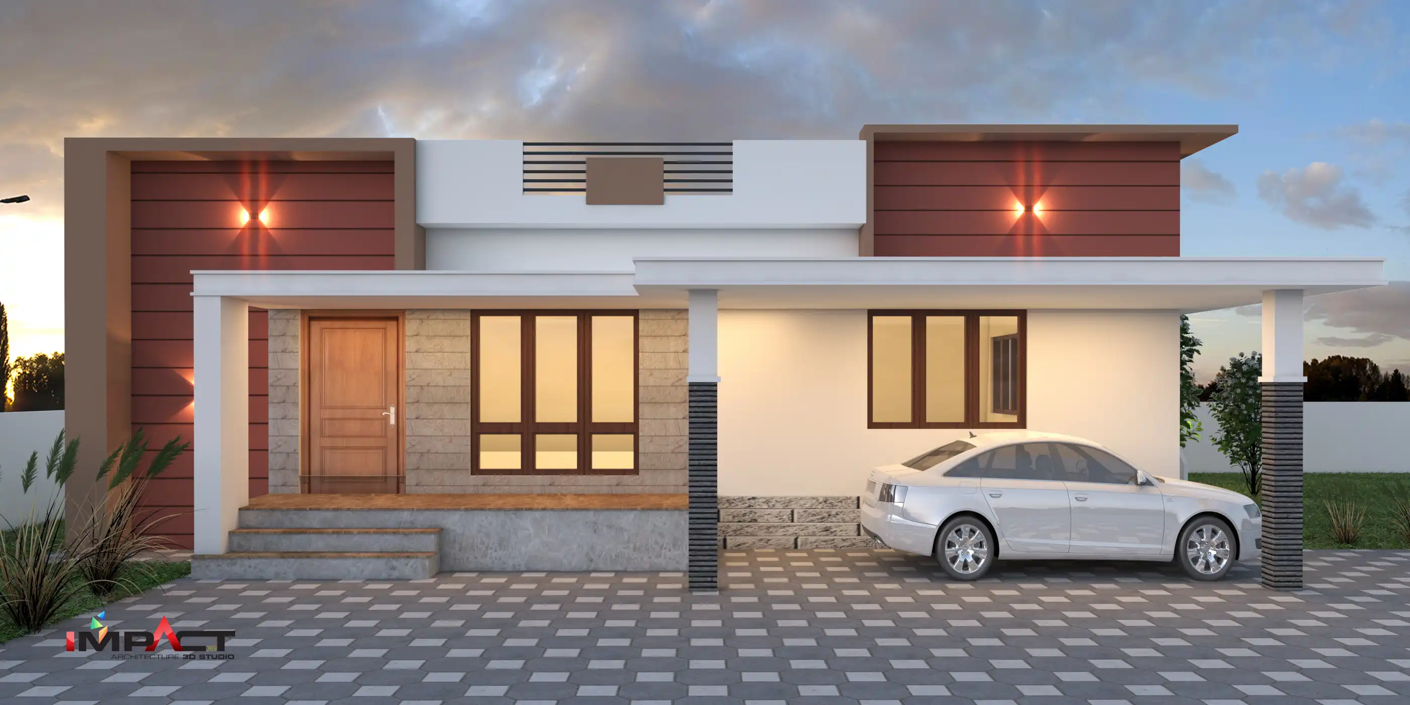 Premium Villa 2